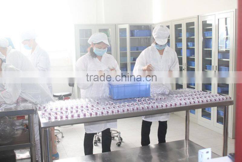 Best price titanium dermo roll 300/720/1200 needles with replcaeable roller