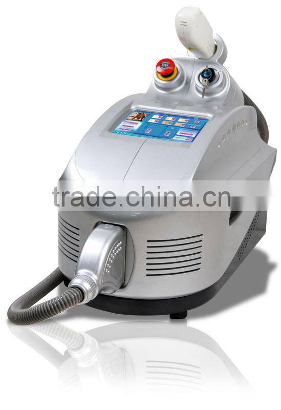 shanghai vanoo ipl equipment TM500