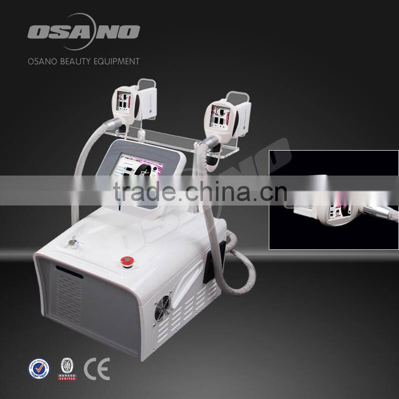 OEM Services Portable Cryolipolyse Slimming Machine