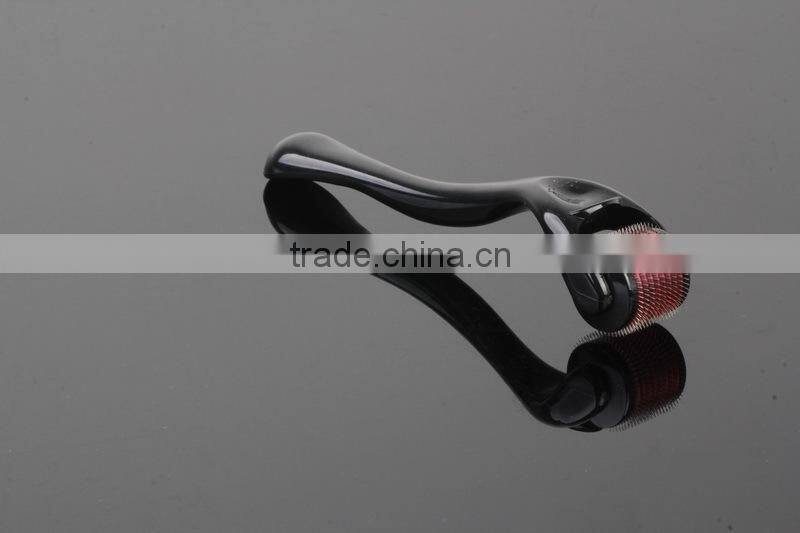 Mesotherapy Derma Roller 540 Titanium Needles 100% Sastifaction