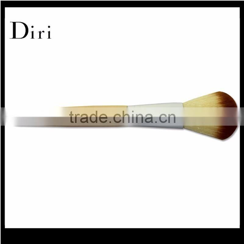 Soft Synthetic Hair Professional Powder Makeup Brushes