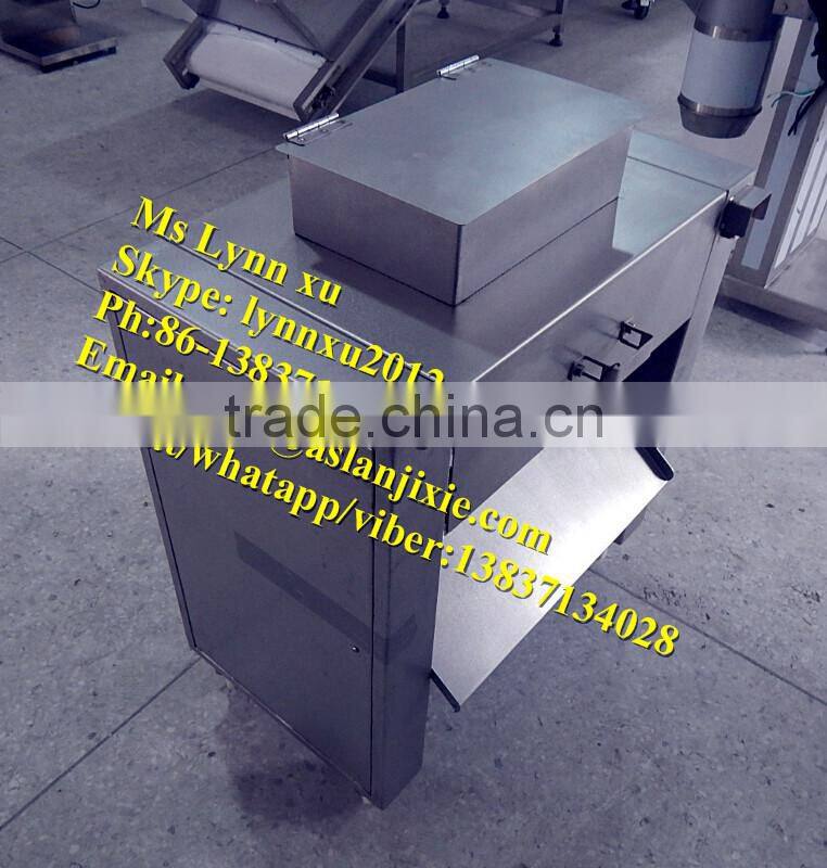 fish cutting machine /industrial fish cutter machine