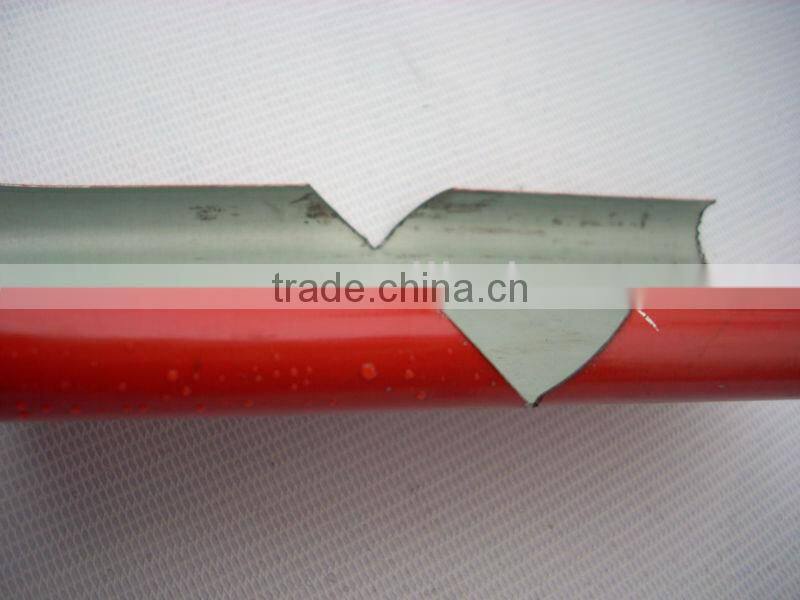 QX28Y Variable angle notching machine, hydraulic angle cutter notching machine, angle cutting machine