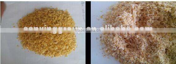 Fish Feed for Corn Gluten Meal