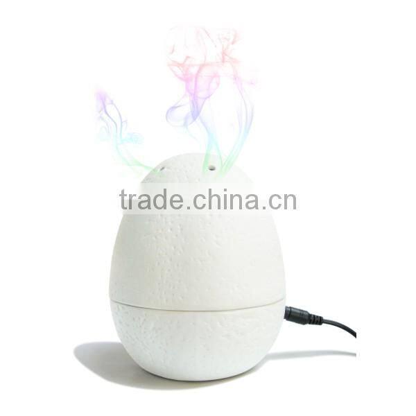 hot sale electric ceramic aroma diffuser