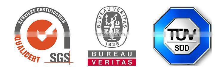 FRP panel bolted water storage tank