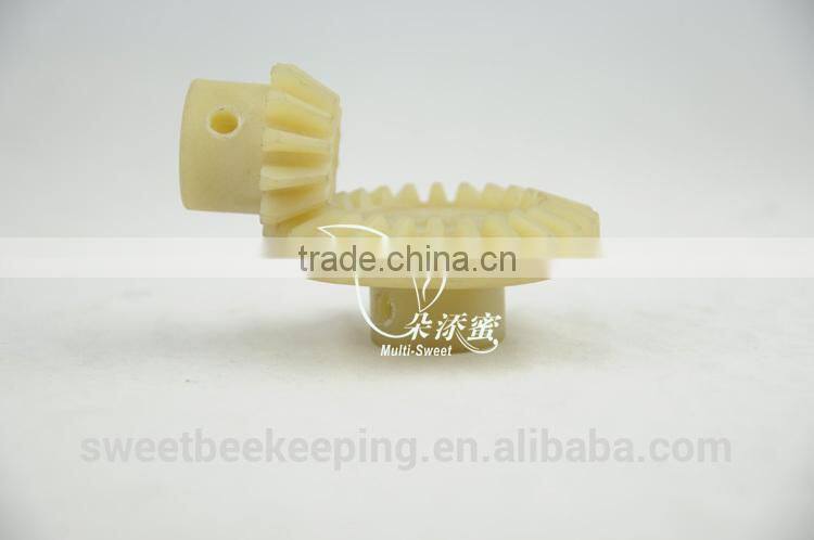 plastic crank honey extractor gear