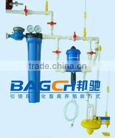 15% Discount Complete Automatic Chicken Feeder and Drinker