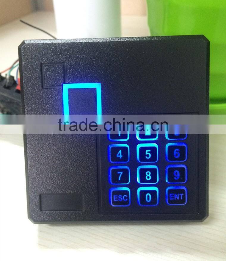 Door key card high frequency 13.56Mhz rfid card reader