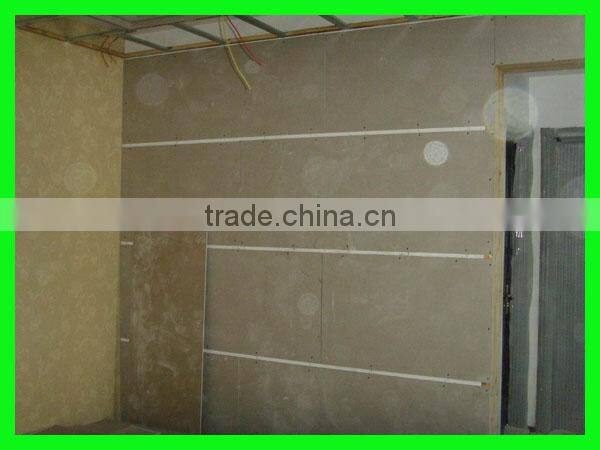 acoustic gypsum board ceiling