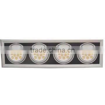 pull down pendant light