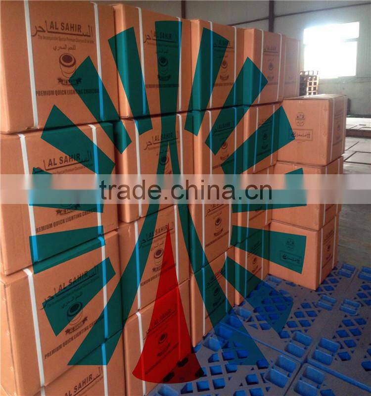 2016 NEW production discount shisha mazaya shisha charcoal cheap shisha charcoal high quality