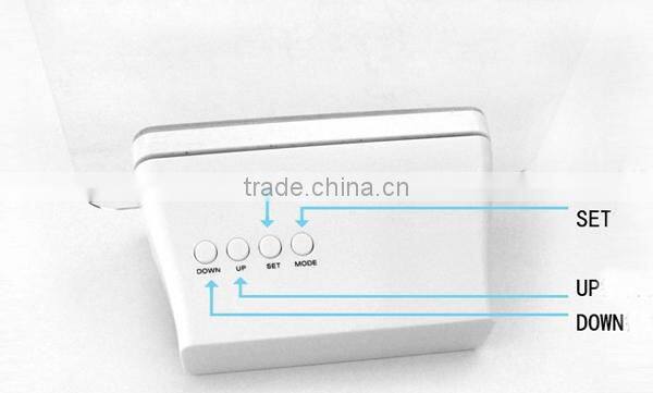 Alarm Clock Digital Clock Electric Alarm Clocks