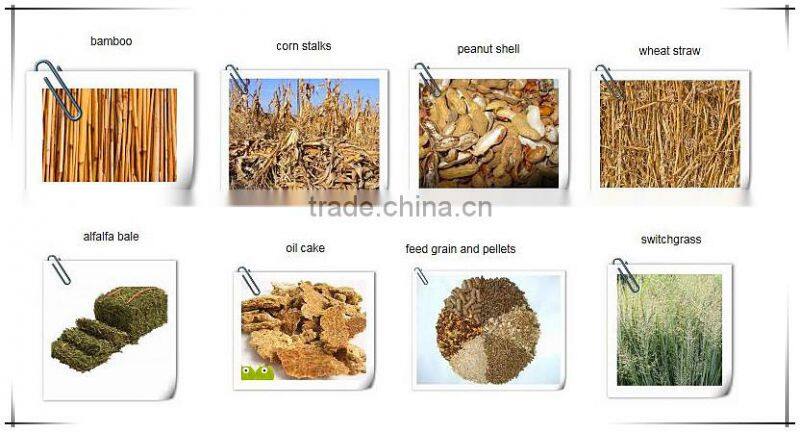 Hot sale 2.2kw smalll wood hammer mill/rice husk hammer mill/hammer mill grinder for household use