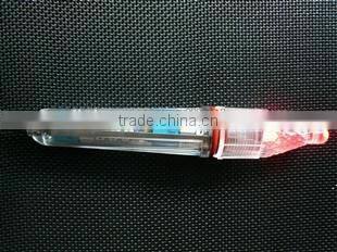 Waterproof underwater LED Fishing light