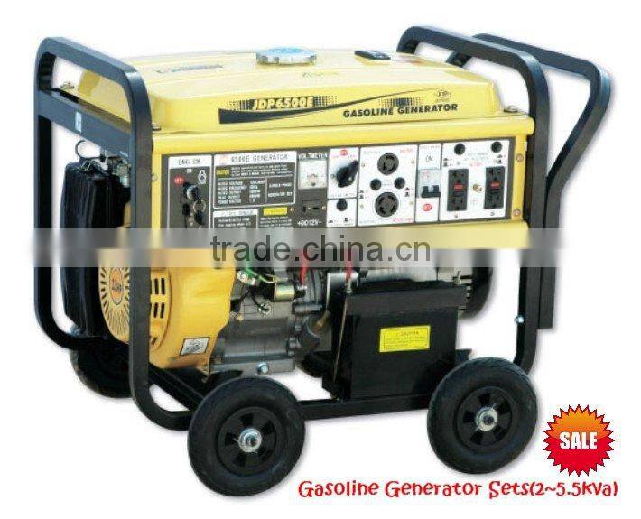 generador 0.65kw to 10kw