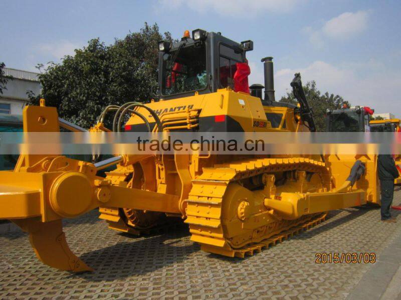 160HP Cralwer Bulldozer SD16 Made In China