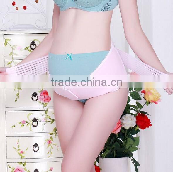 Elastic Pregnancy Belt