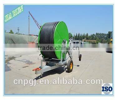 Low working pressure energy-saving watering irrigation