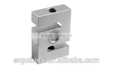 Reliable Frequency Pressure Transducers and S Type Force Sensors and Load Cells Factory