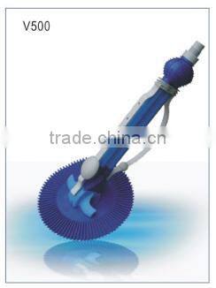 V500 Vaccum pool cleaner