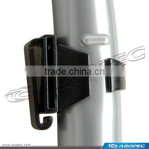 Bream Kids 100% Dry Diving Snorkel