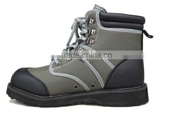 Trekking Warding Boots For Men