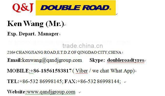 Trade Assurance China heavy duty truck tyre 1200-24 1200r24 tires to middle east market