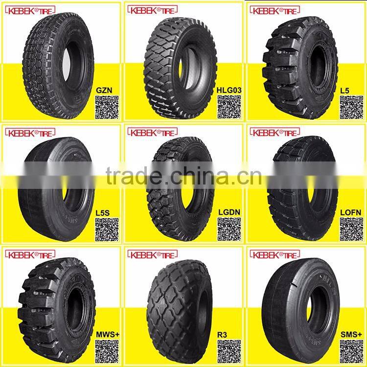 Large Block Best Price Tractor Tire Used 20.8 34