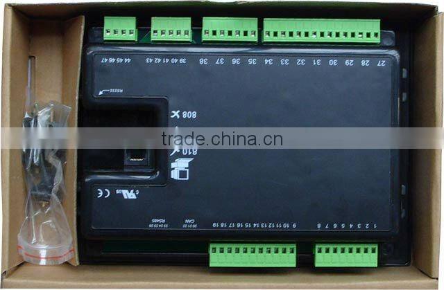 Power Max Electrical Generator controller Parts 5120