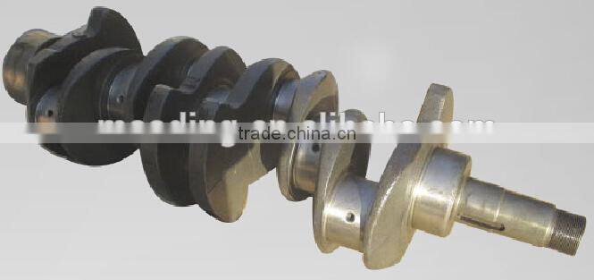 CY4102BZQ H58 03006BG006 CRANKSHAFT