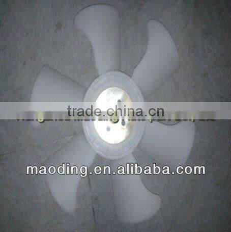 JAC FORKLIFT PARTS FAN BLADE 490B-41100