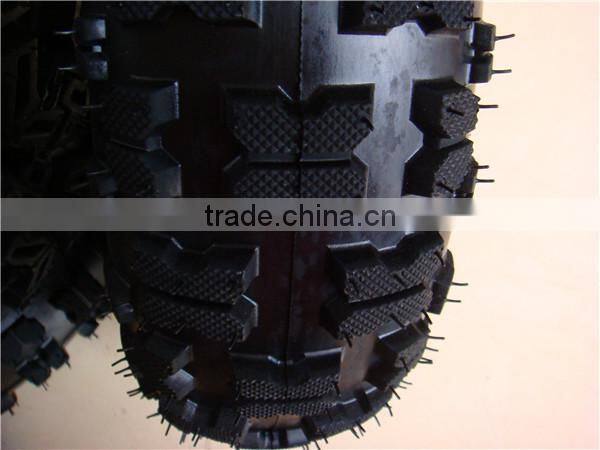 4.80/4.00-8 snow thrower tires wheel snow blower lawnmower tractor road sweeper wheel lawn garden go cart ATV