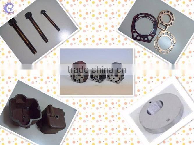 agricultural machinery tractor parts piston pin from China