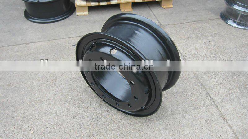 7.50V-20 Heavy Truck Part chevy truck wheel