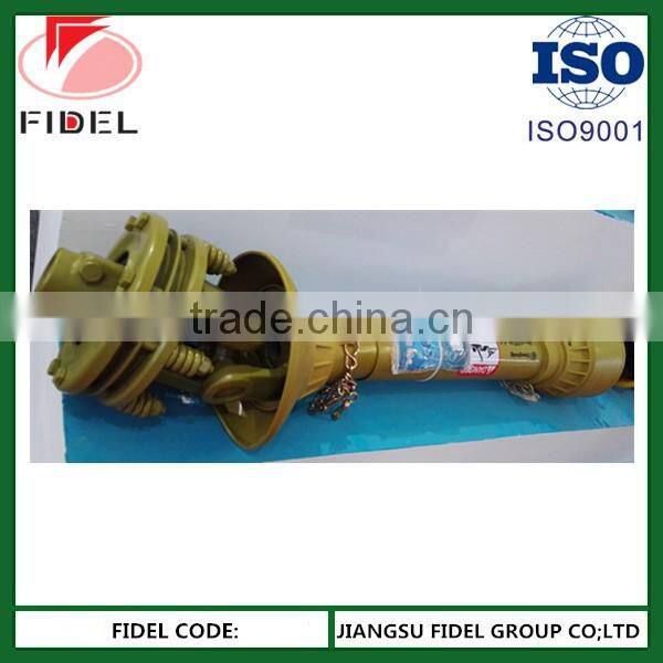 High precision machinery parts pto shaft for tractor made in china