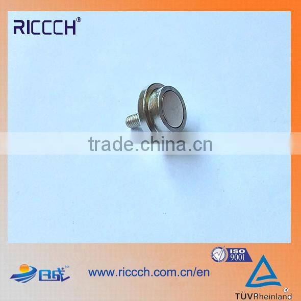 High Quality Pot Magnet for Key Holder