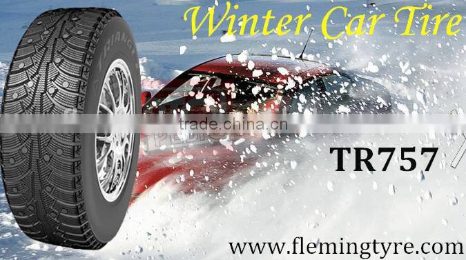 Winter Tires 205/55R16 91H