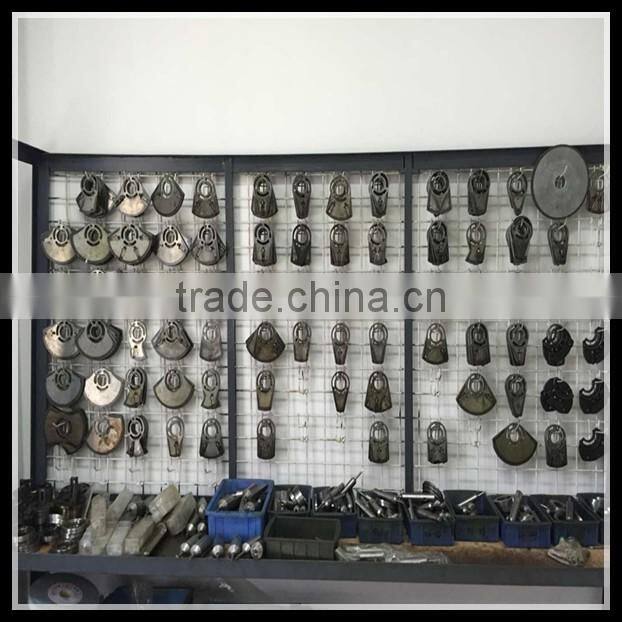 Big strength extension springs for recliner chairs