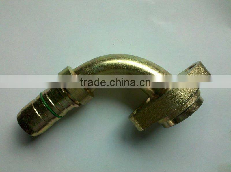 Forged Brass Pipe Fitting