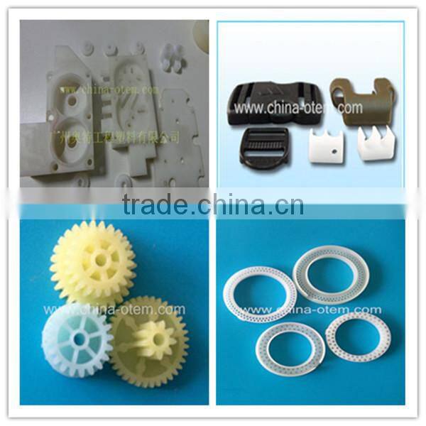 Automotive plastic parts(POM)