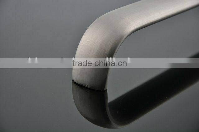 For household appliance aluminum handle