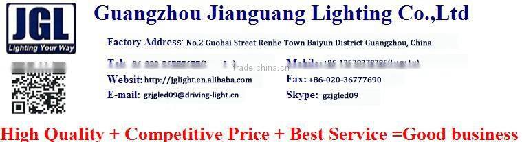 12W LED work light 9-32v led driving light flood headlight for motorcycle