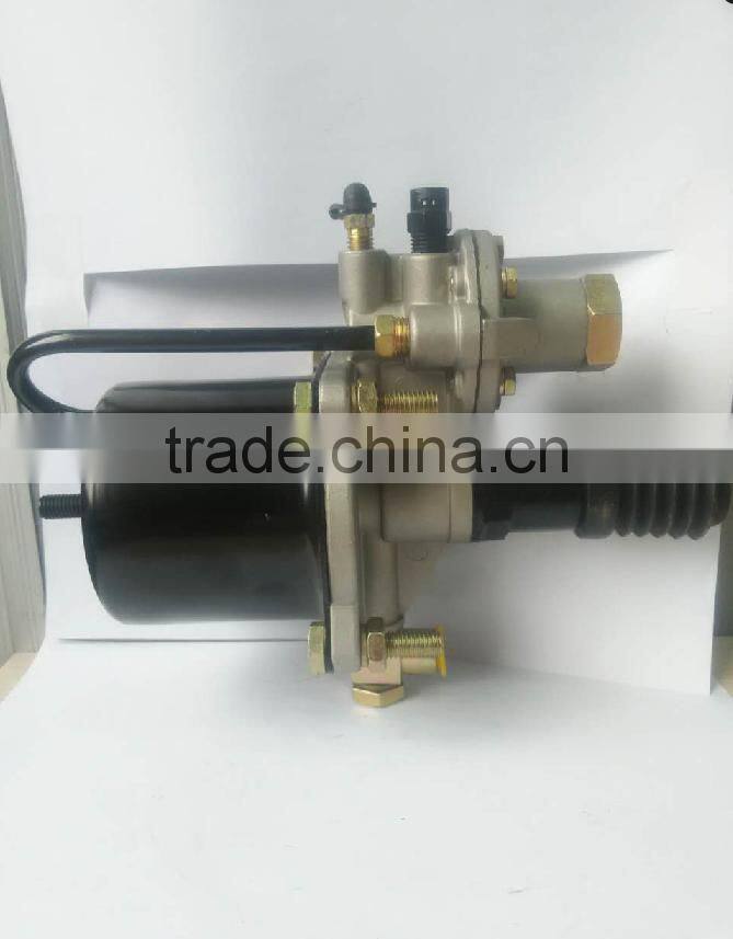 Clutch servo booster 64203502 with top quality