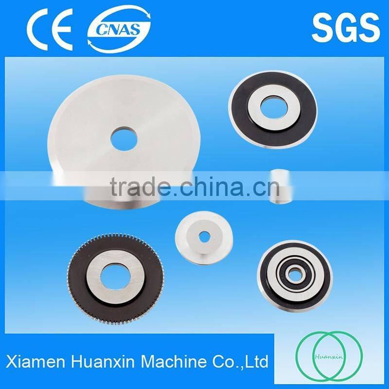 Circular Top Knife for cutting paper,corrugated manufacturer