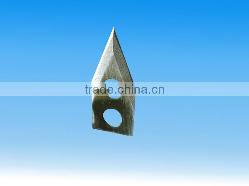 Blade/Knife /Cutter Available in the Course of Tobacco to Cigarettes