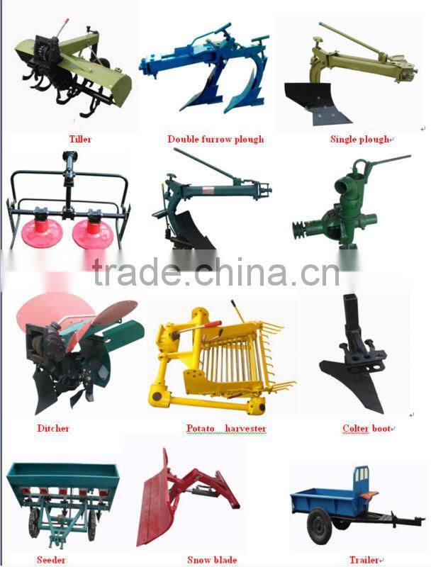 walking tractor,farm tractor,agriculture tractor,cheap farm tractor(RD-10)