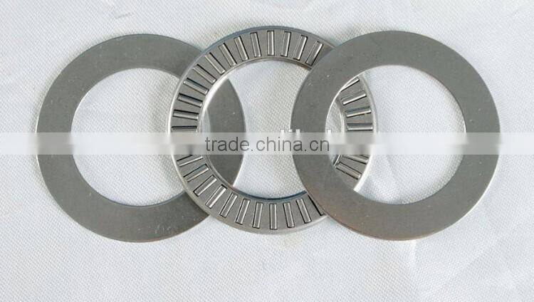 AXK Series Thrust Needle Roller Bearing