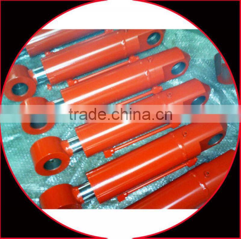Professional hydraulic cylinder for press machine