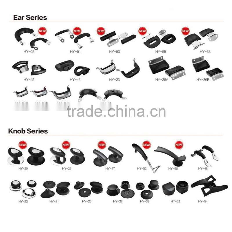 High quality Eco-Friendly frying pan accessory bakelite handles